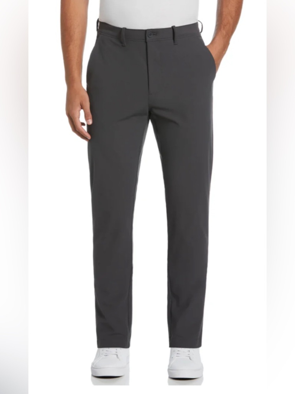 The Original Penguin Tech Chino Pants